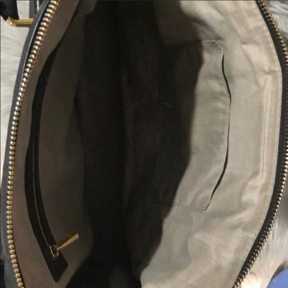 Marc Jacobs leather bag​ - Picture 5 of 9